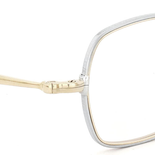 カメマンネン KameManNen メガネ通販 KMN-774MA(42) TSH/LG