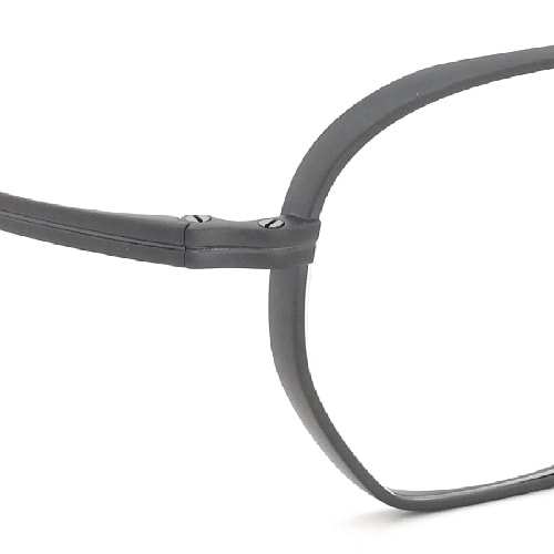 KameManNen メガネ通販 KMN-9919 46size MBK