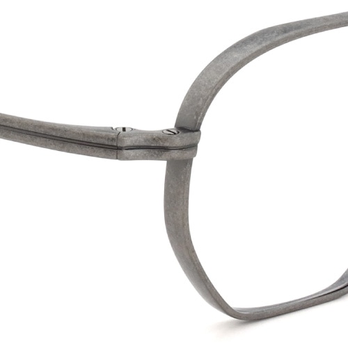 KameManNen メガネ通販 KMN-9919(48) DBK