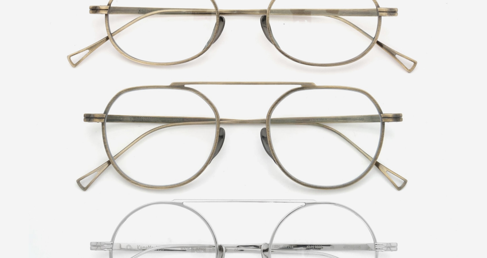 KameManNen KMN-9500シリーズ