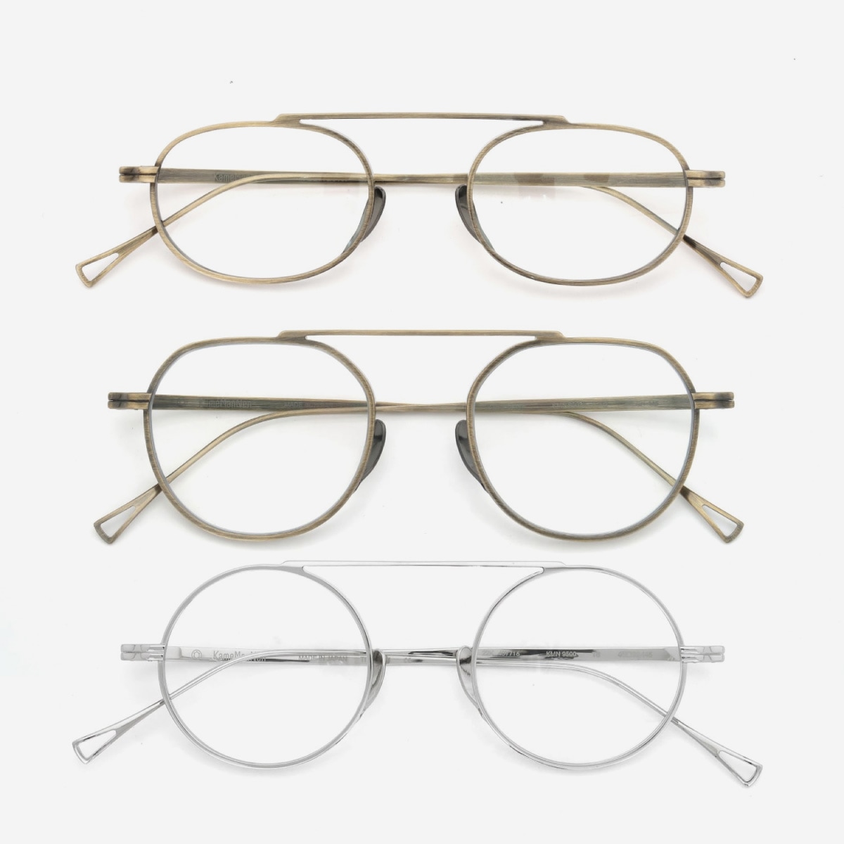 KameManNen KMN-9500シリーズ