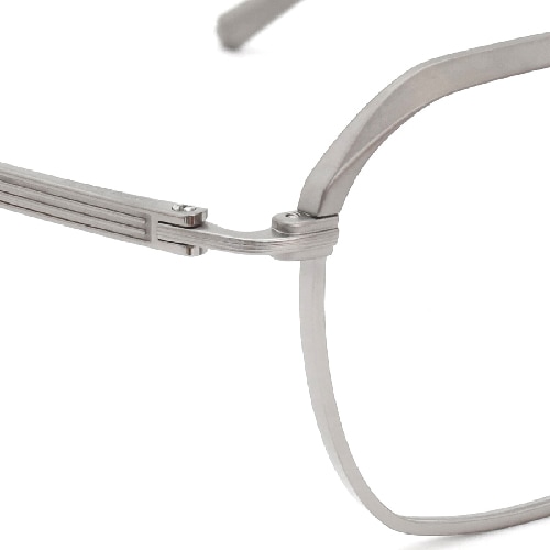 Lunetta BADA ルネッタバダ復刻 メガネ通販 74/01 col.10621 GUN