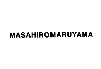 マサヒロマルヤマ MASAHIROMARUYAMA