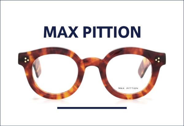 MAX PITTION 人気モデルMAESTRO