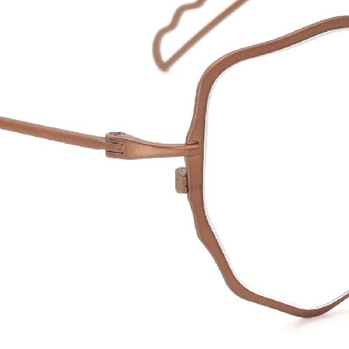 MEGANE AND ME メガネ通販 ME049 BRITT BR