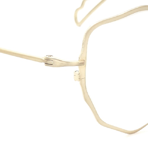 MEGANE AND ME メガネ通販 ME049 BRITT GP