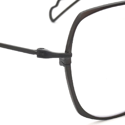 MEGANE AND ME メガネ通販 ME050 Cleo BK