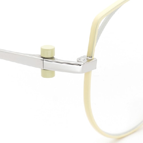 megane and me メガネ通販 NORAH col.YE