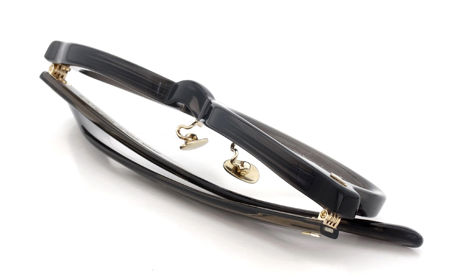 MOSCOT 限定生産メガネ通販 DAHVEN(47) SMKG 47□24 JPN LTD 19