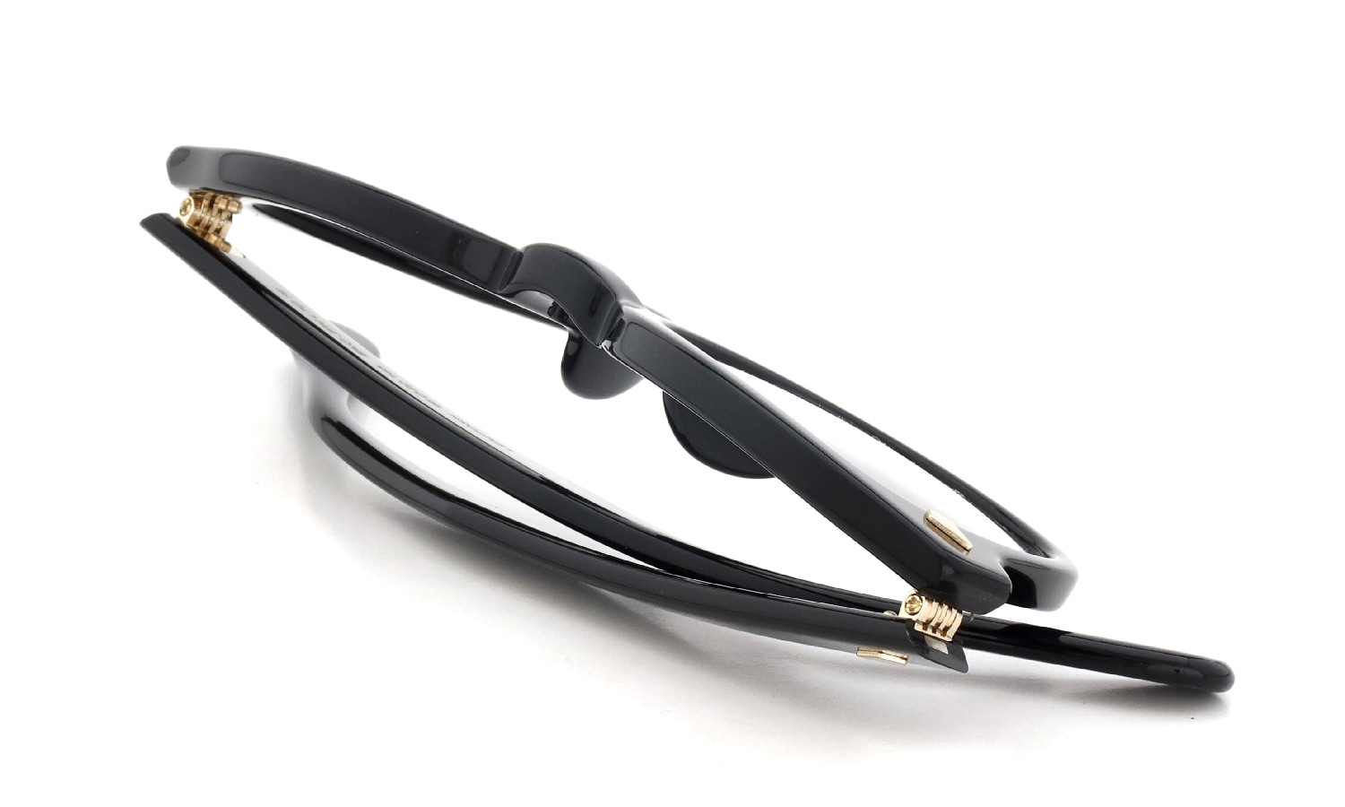 MOSCOT 限定生産メガネ通販 LEMTOSH BKG 46□22size JPN LTD 19