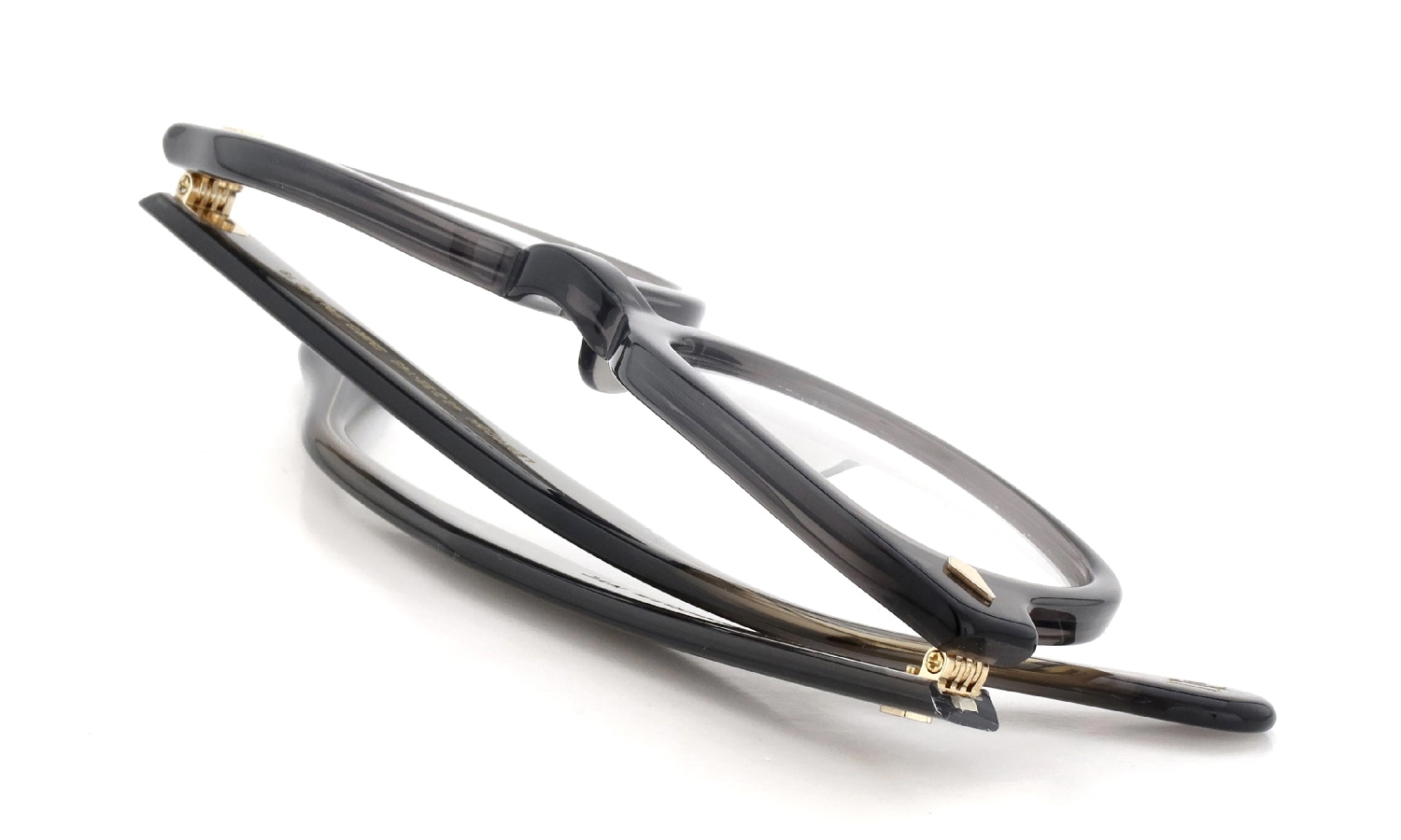 MOSCOT 限定生産メガネ通販 LEMTOSH SMKG 46□22size JPN LTD 19