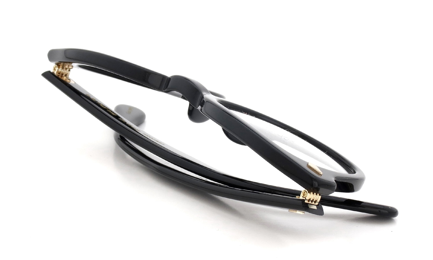 MOSCOT 限定生産メガネ通販 LEMTOSH BKG 49□22size JPN LTD 19