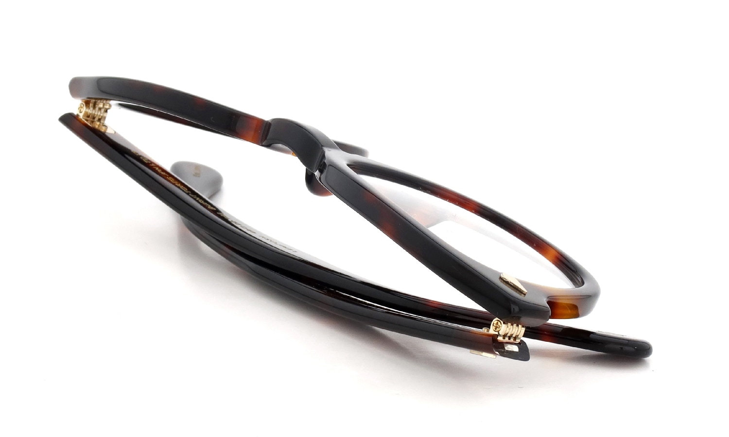 MOSCOT 限定生産メガネ通販 LEMTOSH BURNT TORTG 49□22size JPN LTD 19