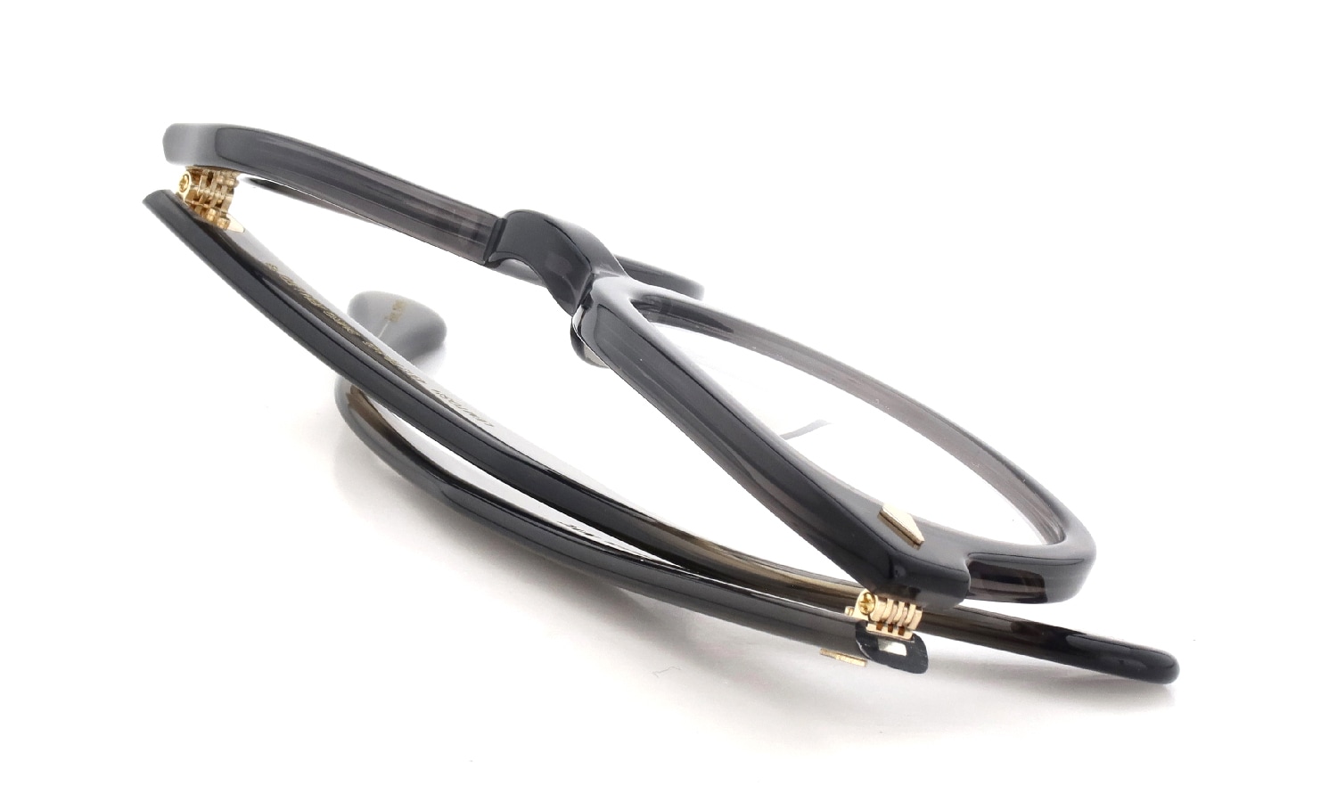 MOSCOT 限定生産メガネ通販 LEMTOSH SMKG 49□22size JPN LTD 19