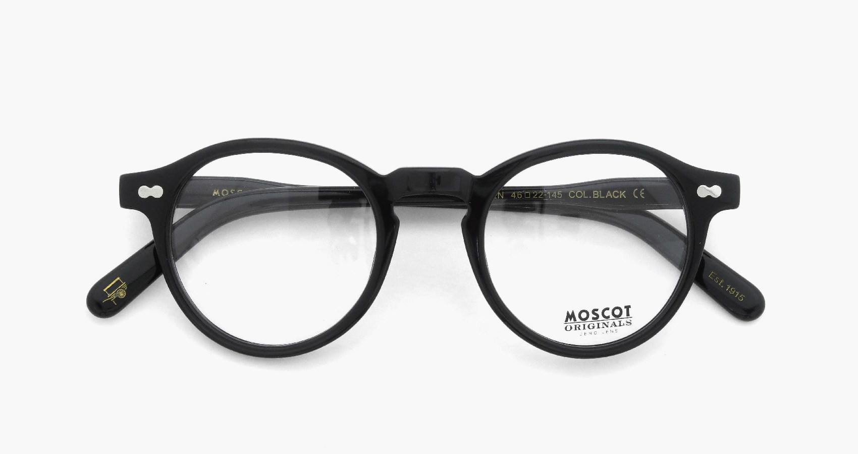 MOSCOT MILTZEN まとめ
