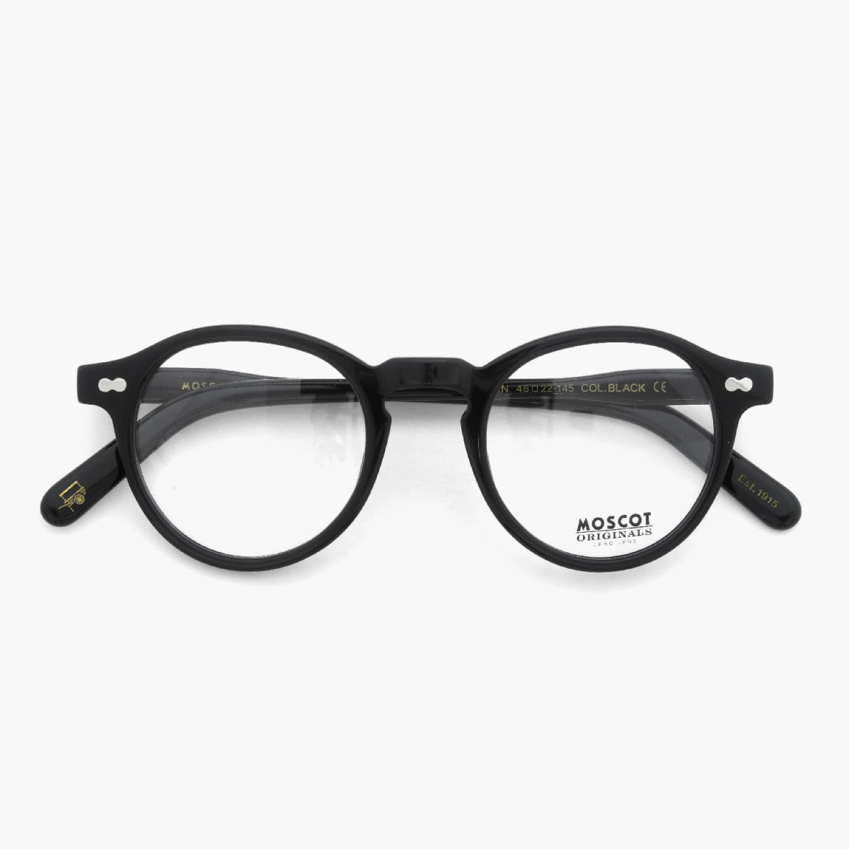 MOSCOT MILTZEN まとめ