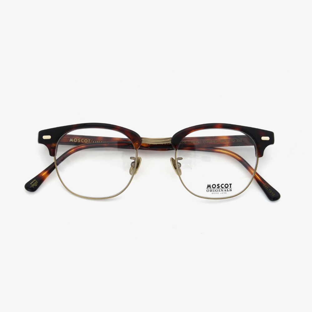 MOSCOT YUKEL(ユケル)