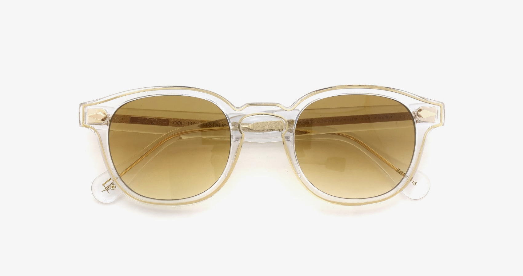MOSCOT 限定生産モデル まとめ