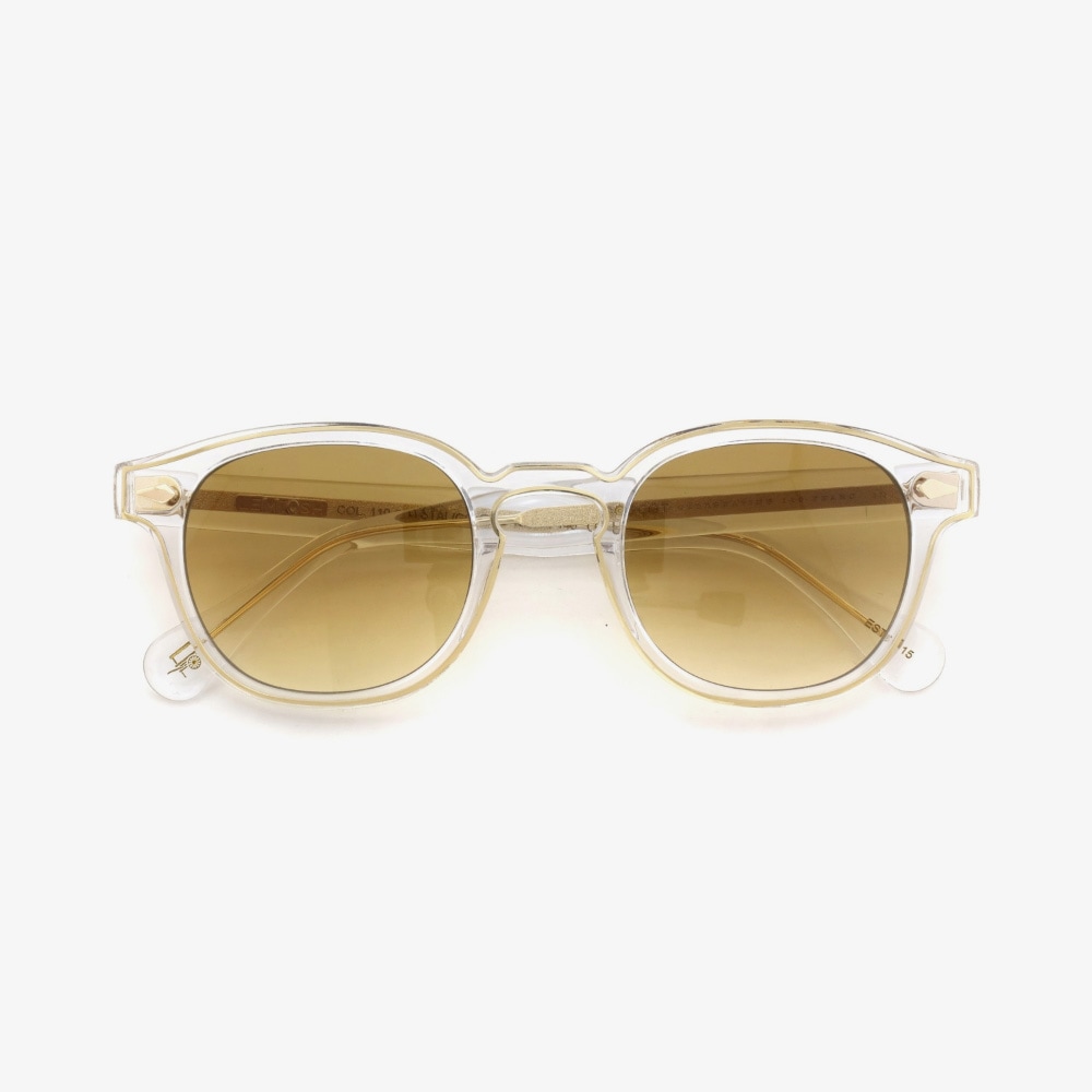 MOSCOT 限定生産モデル まとめ
