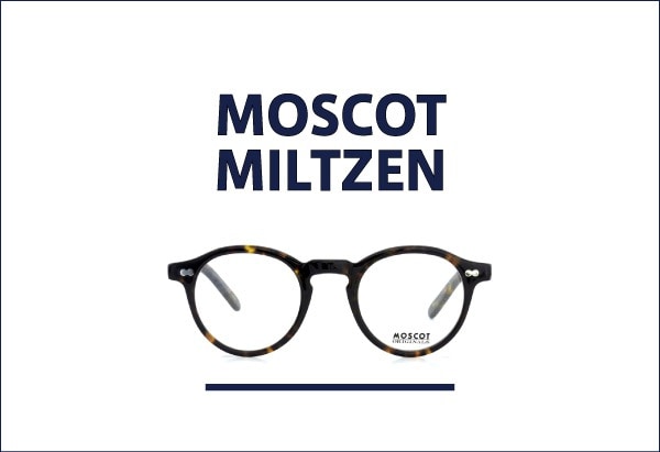 MOSCOT MILTZEN