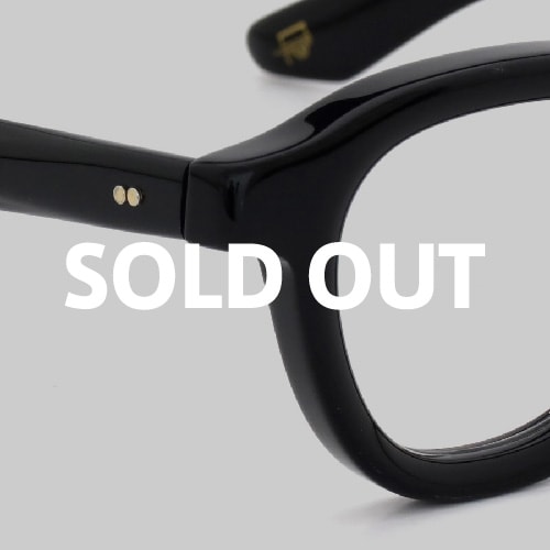 MOSCOT 限定生産メガネ通販 DAHVEN(44) BKG JPN LTD 17