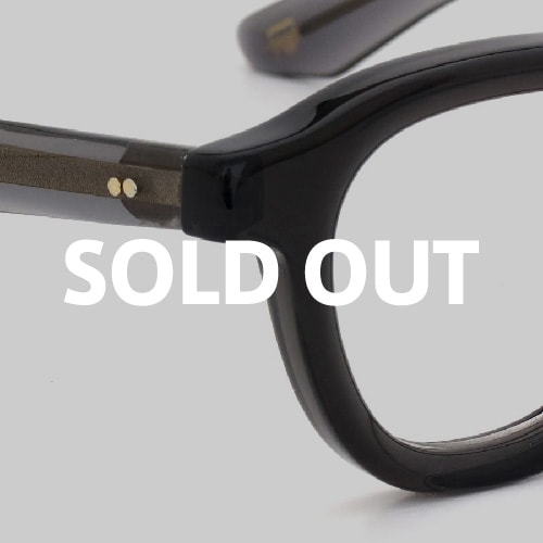 MOSCOT 限定生産メガネ通販 DAHVEN(44) SMKG JPN LTD 17