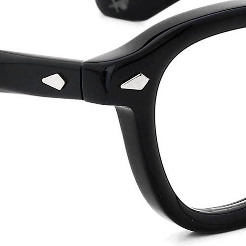 モスコット MOSCOT 2025年秋発表 限定生産メガネ通販 LEMTOSH レムトッシュ BKS 46size JPN LTD 20