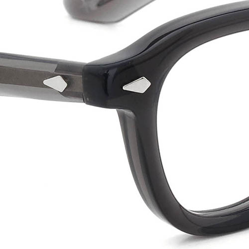 モスコット MOSCOT 2025年秋発表 限定生産メガネ通販 LEMTOSH レムトッシュ SMKS 46size JPN LTD 20