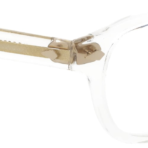 MOSCOT 限定生産 LEMTOSH JPN LTD-XI CRYSTALGTP 46size