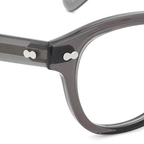 モスコット MOSCOT 2025年秋発表 限定生産メガネ通販 LEMTOSH レムトッシュ SMKS 46size JPN LTD 20