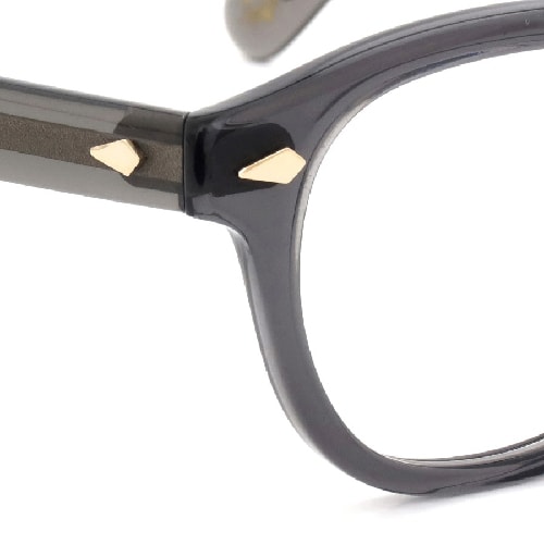 モスコット MOSCOT 2024年秋発表 限定生産メガネ LEMTOSH レムトッシュ通販 SMKG 46size JPN LTD 13 RE  (正規取扱店：ポンメガネ大宮) 正規取扱