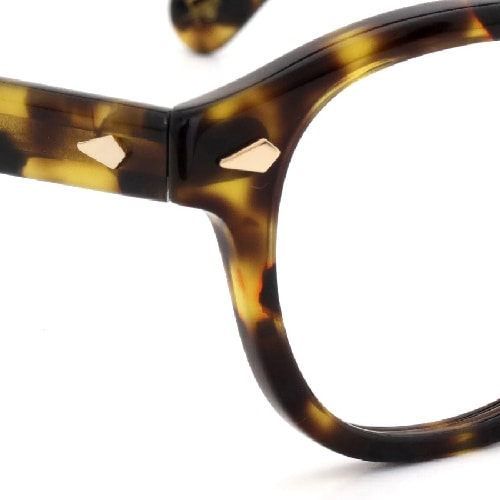 モスコット MOSCOT 2024年秋発表 限定生産メガネ LEMTOSH