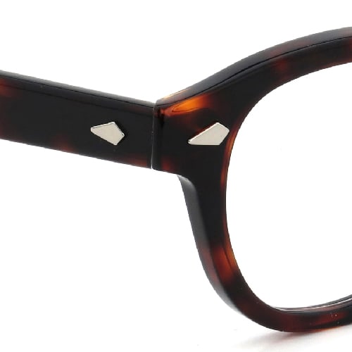 MOSCOT 限定生産メガネ通販 LEMTOSH 46size JPN LTD-XIII BURNT TORTOISE