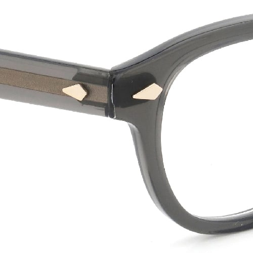 MOSCOT 限定生産メガネ通販 LEMTOSH 46size JPN LTD-XIII SMKG