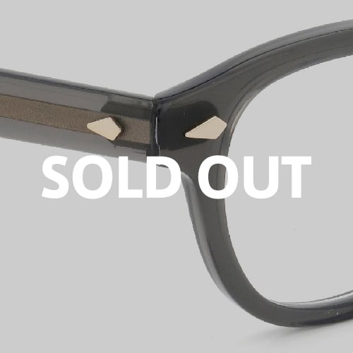 MOSCOT 限定生産 LEMTOSH レムトッシュ JPN LTD-XIII通販 SMKG 46size 