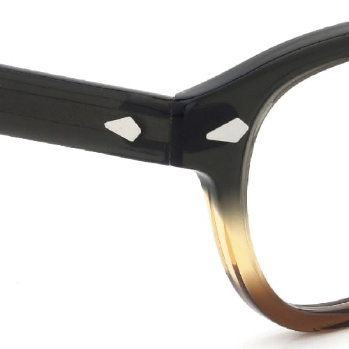 モスコット MOSCOT 定番メガネ LEMTOSH レムトッシュ 2023SS新色