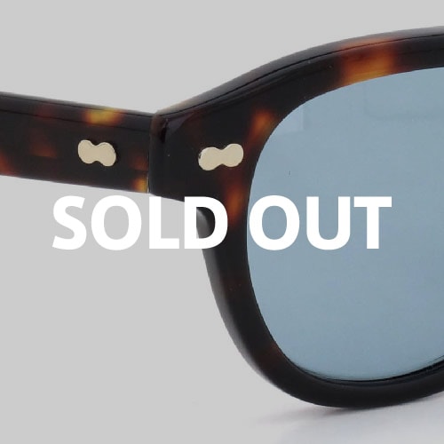 日本限定カラー第六弾・再生産モデル】MOSCOT（モスコット