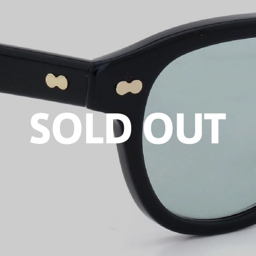 MOSCOT 限定生産サングラス通販 LEMTOSH BKG 46size JPN LTD 16