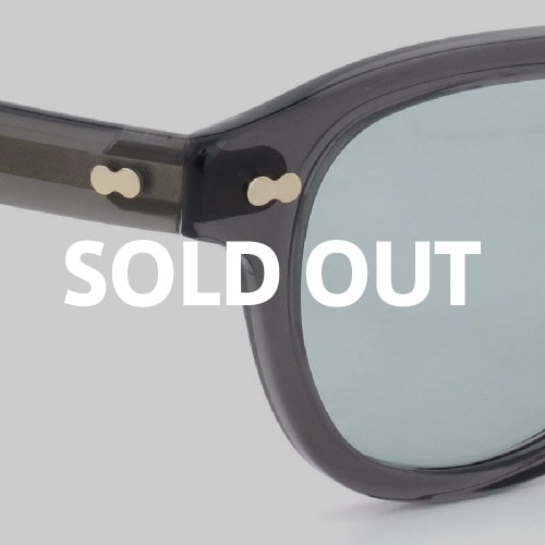 MOSCOT 限定生産サングラス通販 LEMTOSH SMKG 46size JPN LTD 16