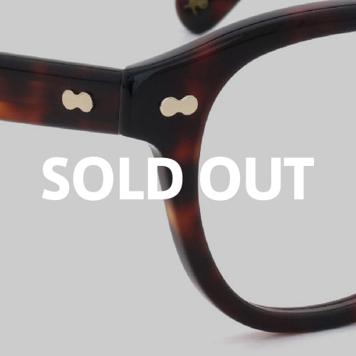 MOSCOT 限定生産メガネ通販 LEMTOSH B TORT 49size JPN LTD 16