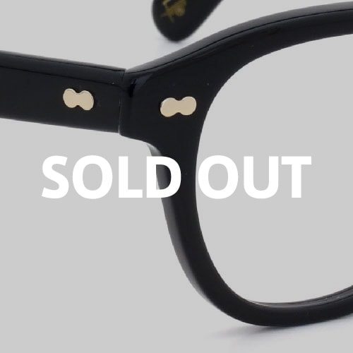 MOSCOT 限定生産メガネ通販 LEMTOSH BKG 49size JPN LTD 16
