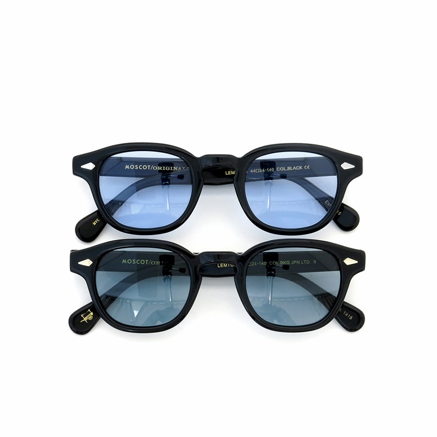 タ　moscot  モスコット　レムトッシュ　LEMTOSH サングラス　眼鏡