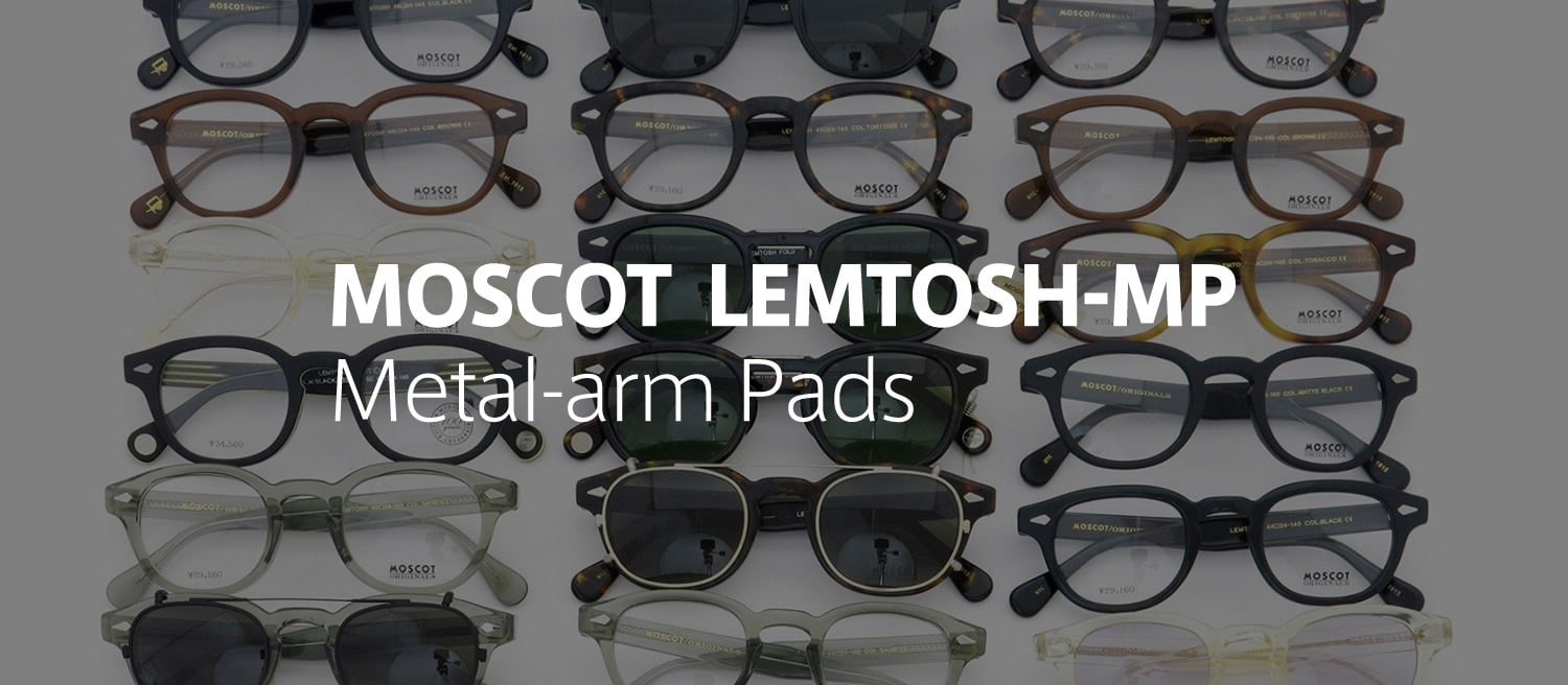 MOSCOT LEMTOSH-MP