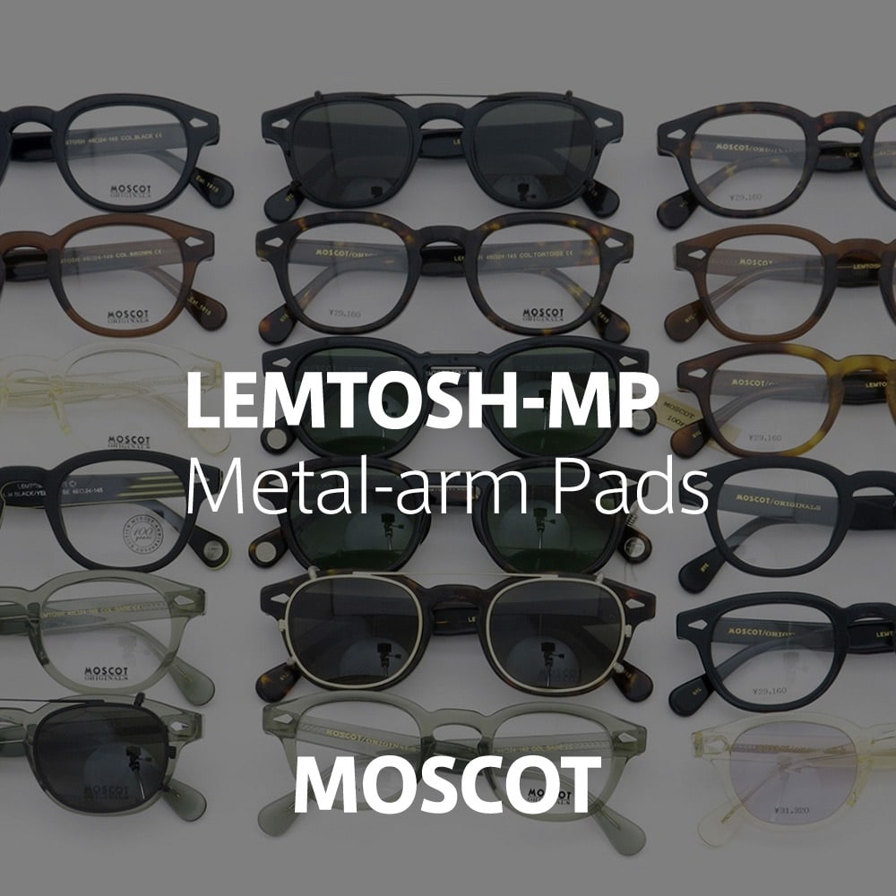 MOSCOT LEMTOSH-MP