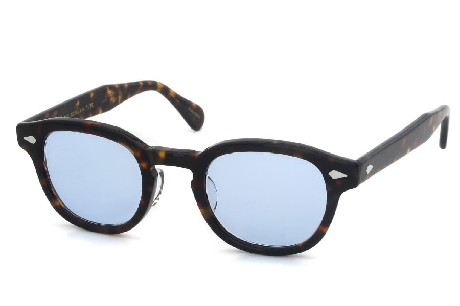 MOSCOT モスコット 定番メガネ LEMTOSH レムトッシュ通販 TORTOISE 