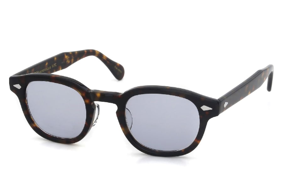 MOSCOT モスコット 定番メガネ LEMTOSH レムトッシュ通販 TORTOISE