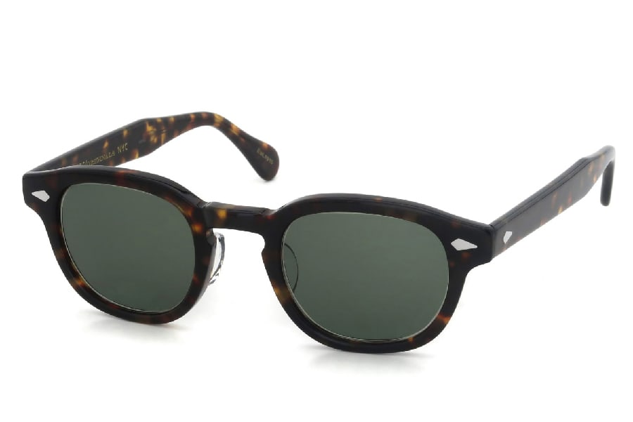 MOSCOT モスコット 定番メガネ LEMTOSH レムトッシュ クリップオン 