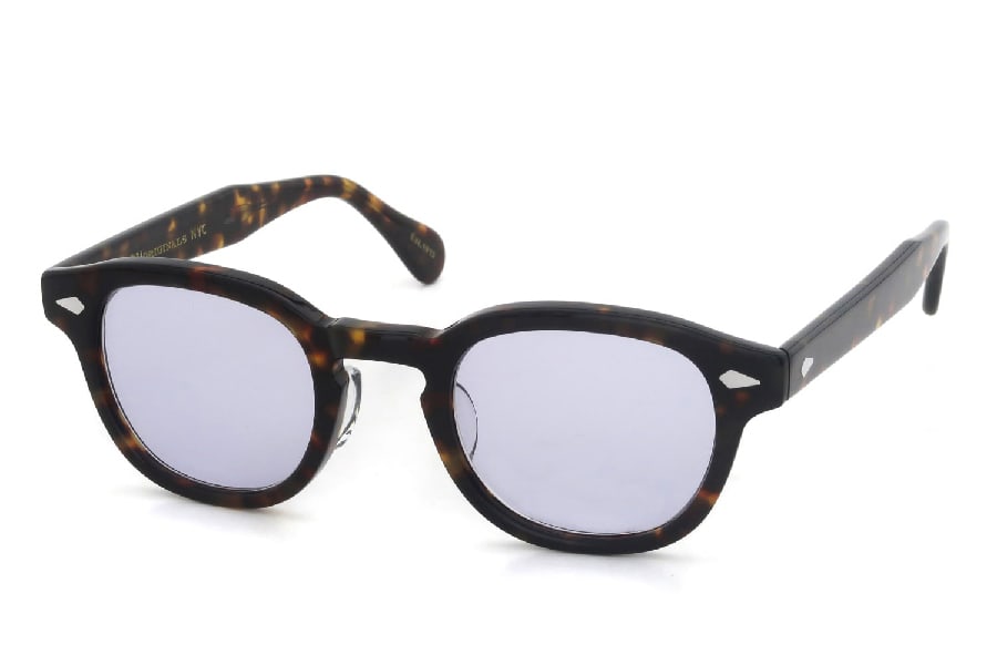 MOSCOT モスコット 定番メガネ LEMTOSH-MP レムトッシュ-メタルアーム