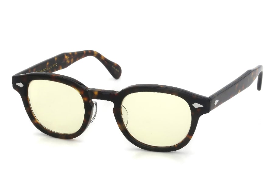 モスコット MOSCOT 度入り LEMTOSH 44 □24-140