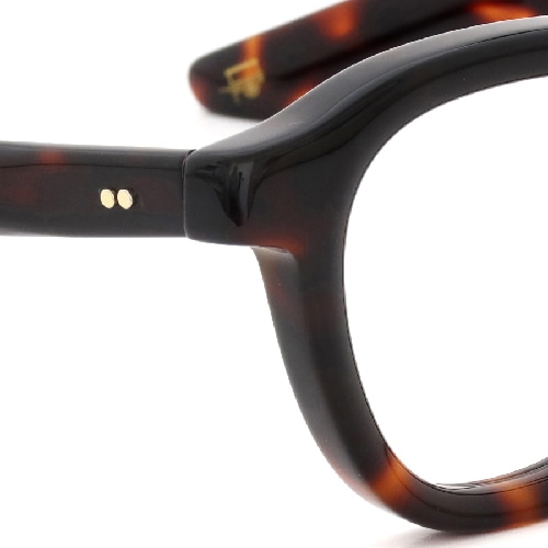 MOSCOT メガネ通販 DAHVEN(47) B TORTG JPN LTD 18